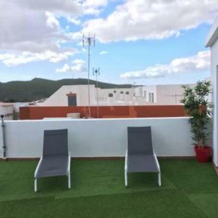Apartamentos Cerca Del Aeropuerto Инхенио Экстерьер фото