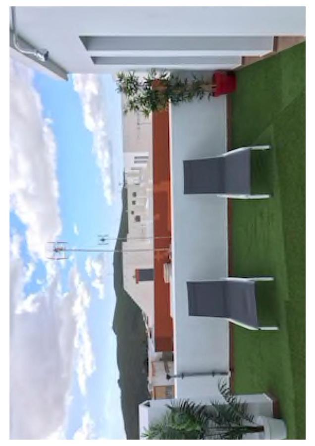 Apartamentos Cerca Del Aeropuerto Инхенио Экстерьер фото