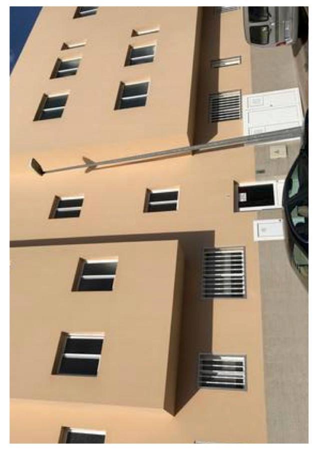 Apartamentos Cerca Del Aeropuerto Инхенио Экстерьер фото