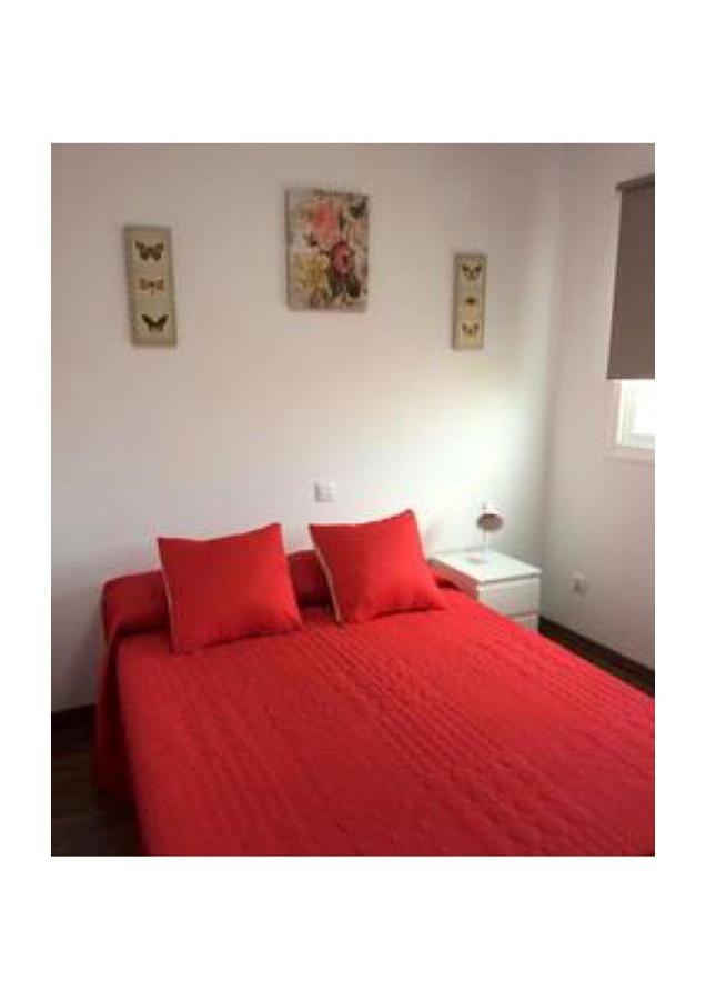 Apartamentos Cerca Del Aeropuerto Инхенио Экстерьер фото
