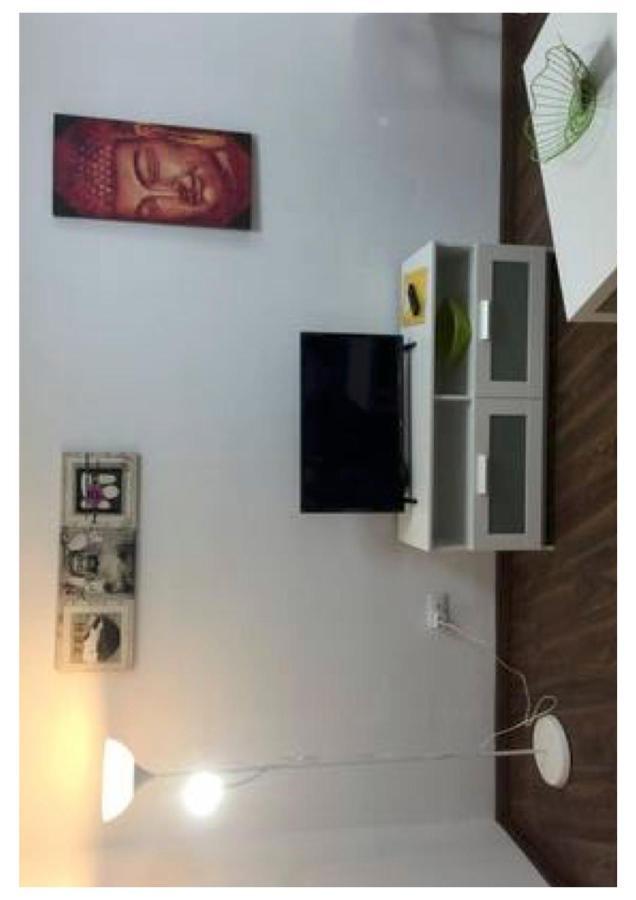Apartamentos Cerca Del Aeropuerto Инхенио Экстерьер фото