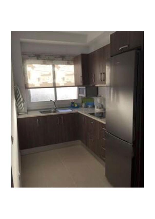 Apartamentos Cerca Del Aeropuerto Инхенио Экстерьер фото
