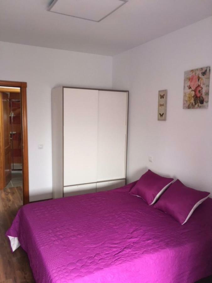 Apartamentos Cerca Del Aeropuerto Инхенио Экстерьер фото