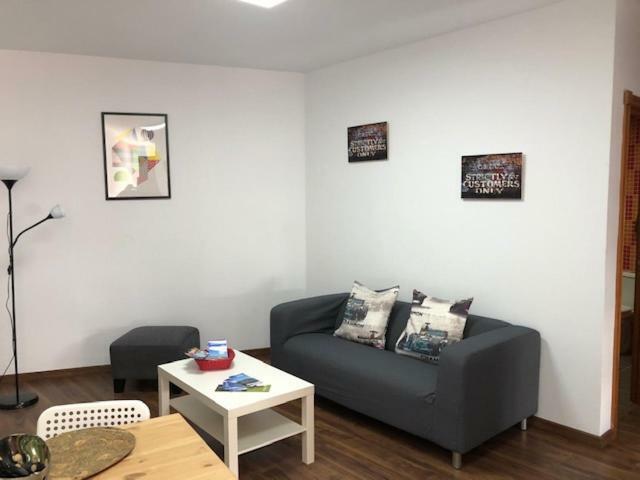 Apartamentos Cerca Del Aeropuerto Инхенио Экстерьер фото