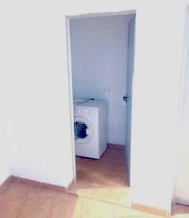 Apartamentos Cerca Del Aeropuerto Инхенио Экстерьер фото